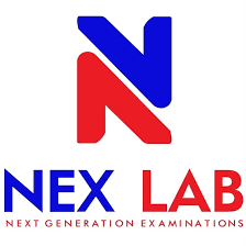 nex lab logo